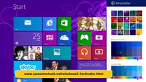 Windows 8.1 Build 9600 Activator 2014 Download