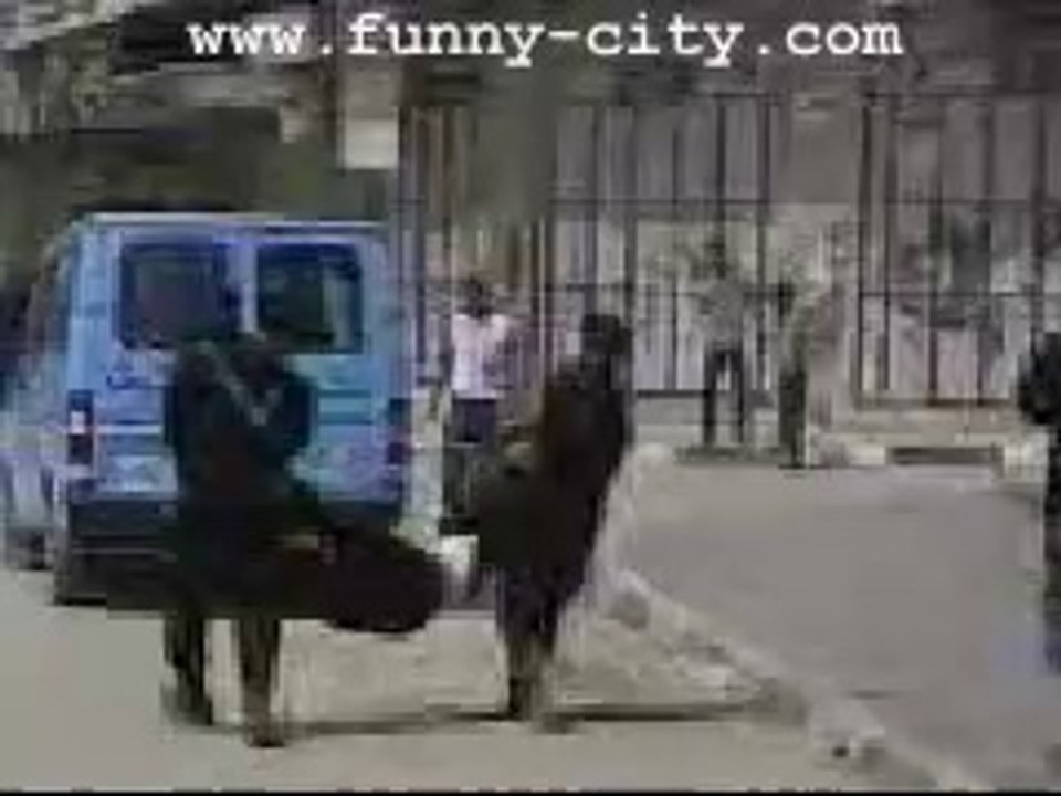 ambulance funny clip