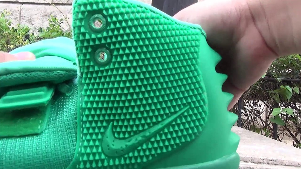 Perfect-Nike-Air-Yeezy-2-AAA @ repsperfect.cn