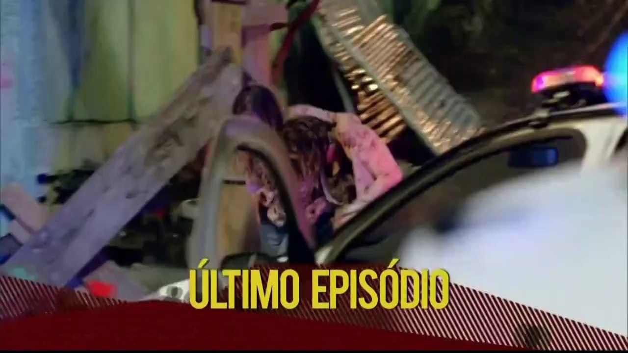 A 2 DAMA TEASER S01E09