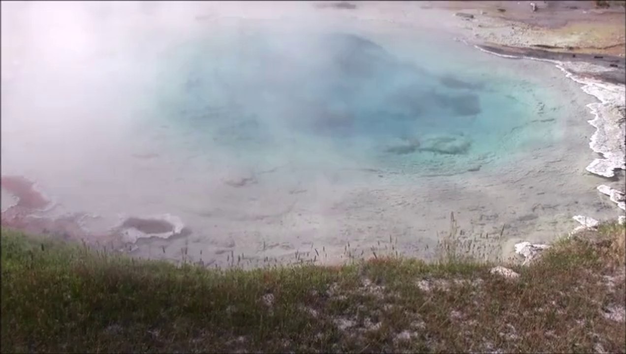 Yellowstone combined