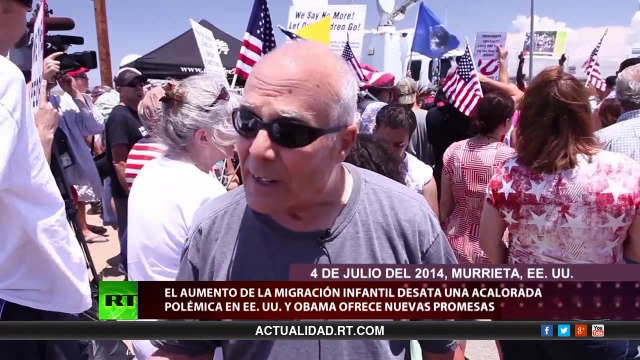 (Vídeo) Eva Golinger Detrás de la noticia Esperanzas y frustraciones