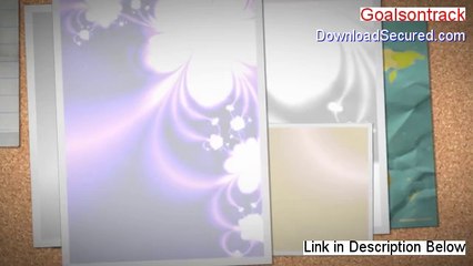 Goalsontrack Free PDF [Get It Now]