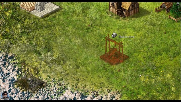 Stronghold Kingdoms episode 1