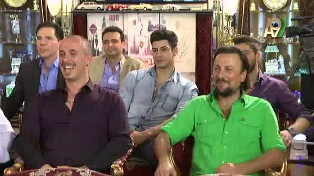 Fransa’da Yaratılış Atlası şok etkisi yarattı.