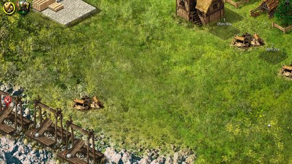 Stronghold Kingdoms episode 2