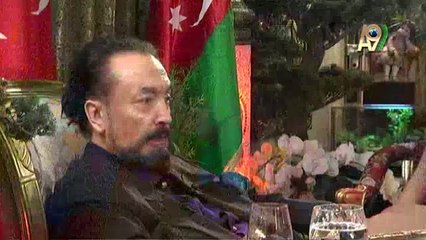 Türkiye her zaman mazluma sahip çıkıyor bunun için büyük güç olması gerekir.