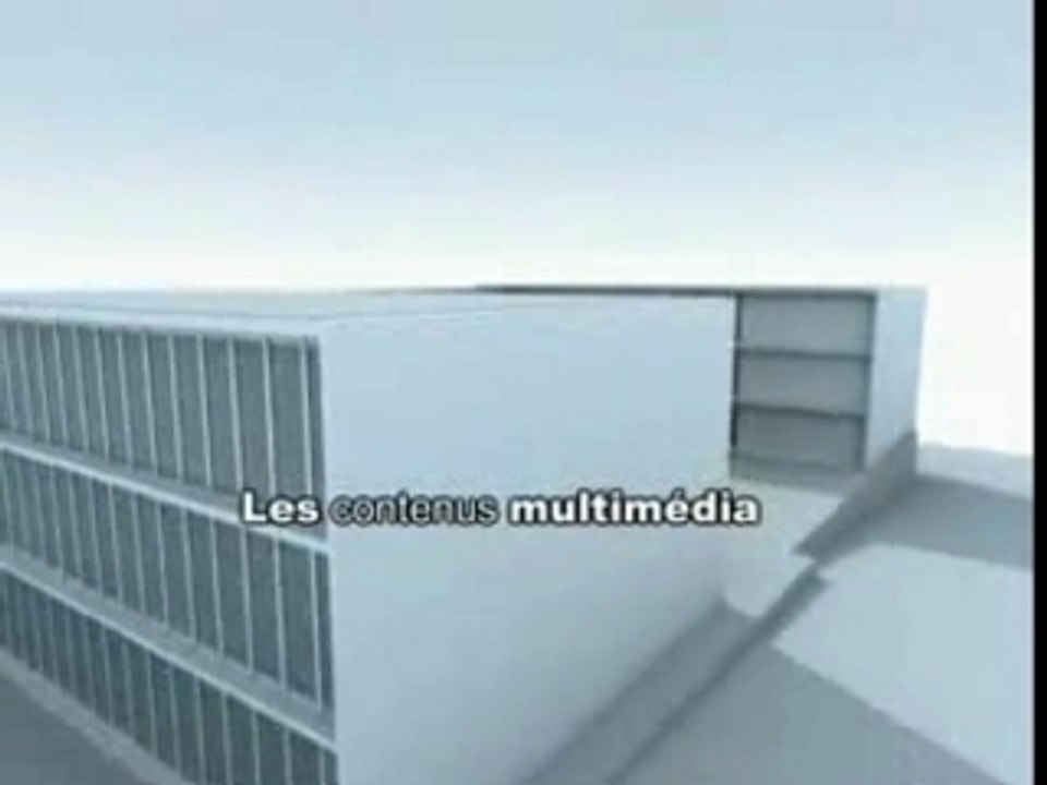 Numerica présentation