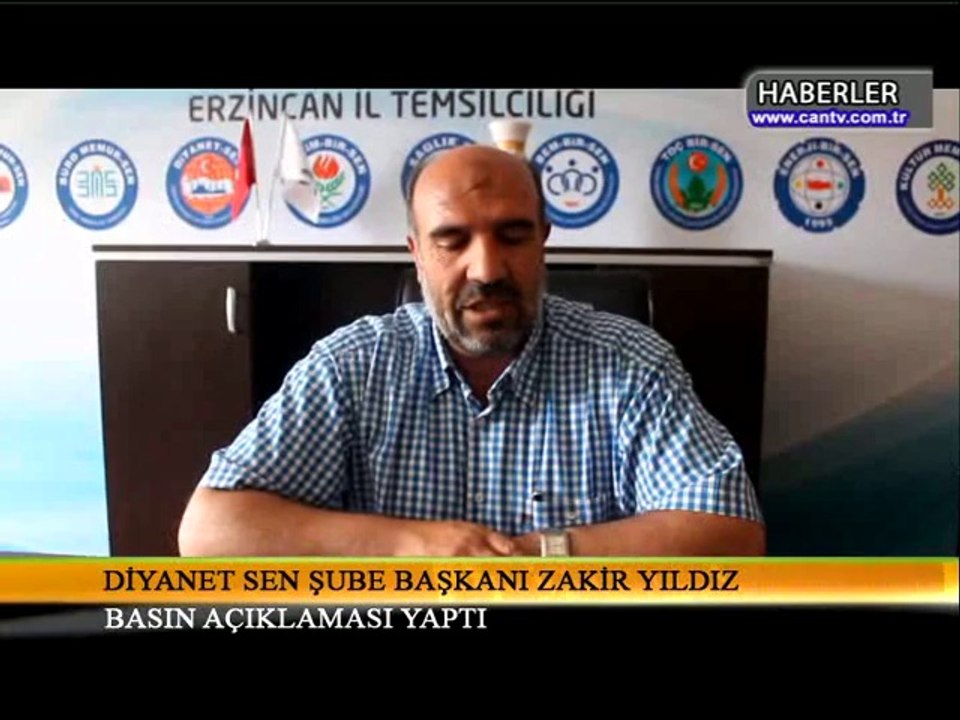 11.07.2014.CAN TV24 HABER