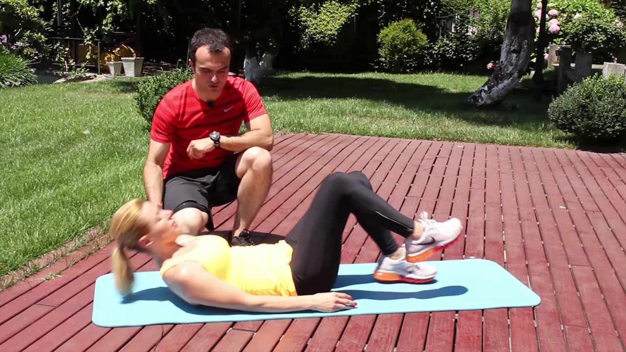 Her Yerde Spor - 8. Hafta Programı