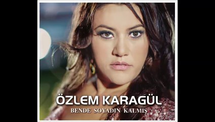ÖZLEM KARAGÜL (ASKER)