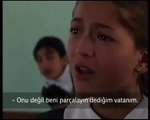 Filistinli Kızın Şiiri- Benim Adım Filistin