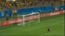 Brezilya takımı Almanya maçına çıkmamış!