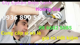 0907323053,may lanh cu inverter gia re nhat quan 1,bao hanh tiet kiem