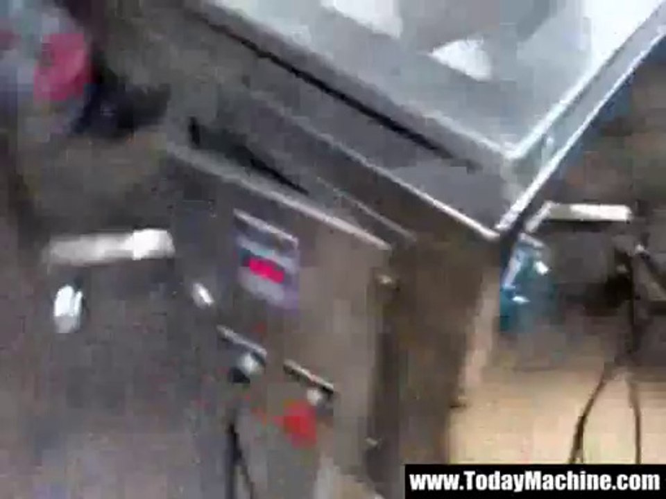 todaymachine DTC auger filler (2)