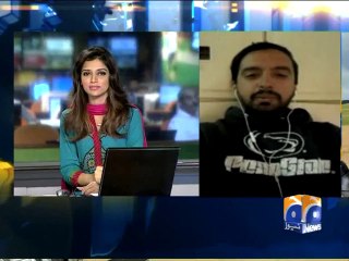 Khitab's bike trip around the World-12 Jul 2014