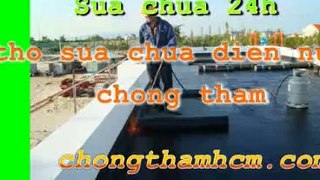 THỢ CHỐNG THẤM TẠI Q2,TPHCM O938773667