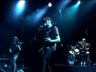 Boozing Truckers Live-I hate