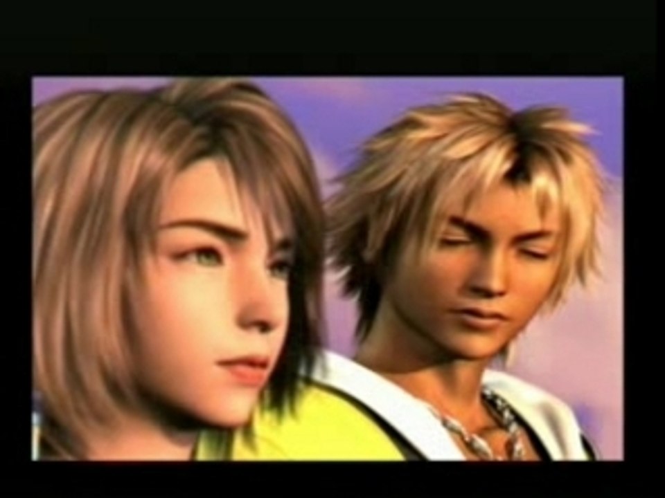 Final Fantasy X
