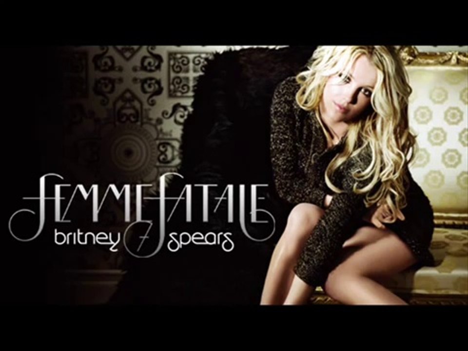 The Best Britney Spears Song