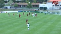 Amical - ASSE FC METZ - le résumé