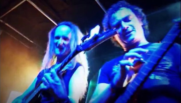 Satan Jokers - La Grande Illusion (Trailer officiel - Sortie décembre 2014)