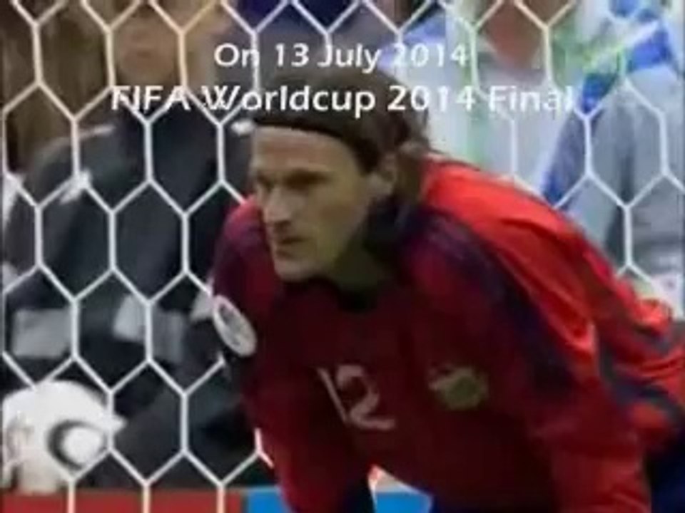 Live Germany vs Argentina Sunday Final