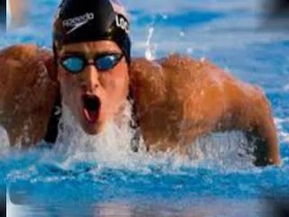 Comfortable zwembroek voor zwemmers