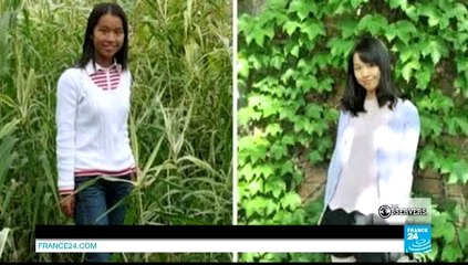 THE OBSERVERS - A poisoned town in Kenya and traffic wars in DR Congo