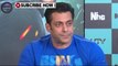 Salman Khan talks about Hangover Song Kick Movie