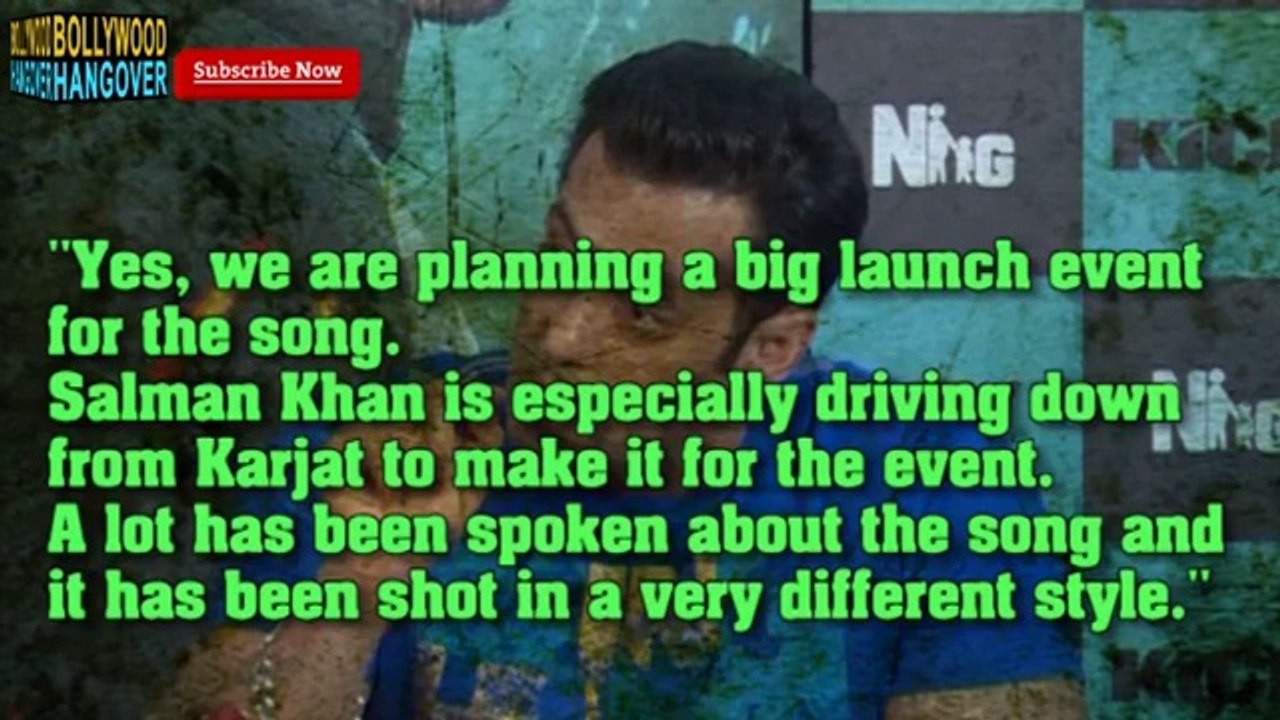 Kick | Devil Video Song | Salman Khan, Nargis Fakhri, Yo Yo Honey Singh | Kick Devil Song -Releases