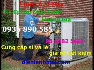 0907323053,may lanh noi dia Nhat gia re quan 3,bao hanh