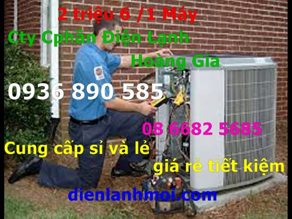 0907323053,may lanh noi dia Nhat gia re quan 5,bao hanh