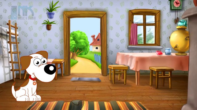 Animals Sounds | Sounds of the Animals Song | Learn Animal and Sounds of Animals