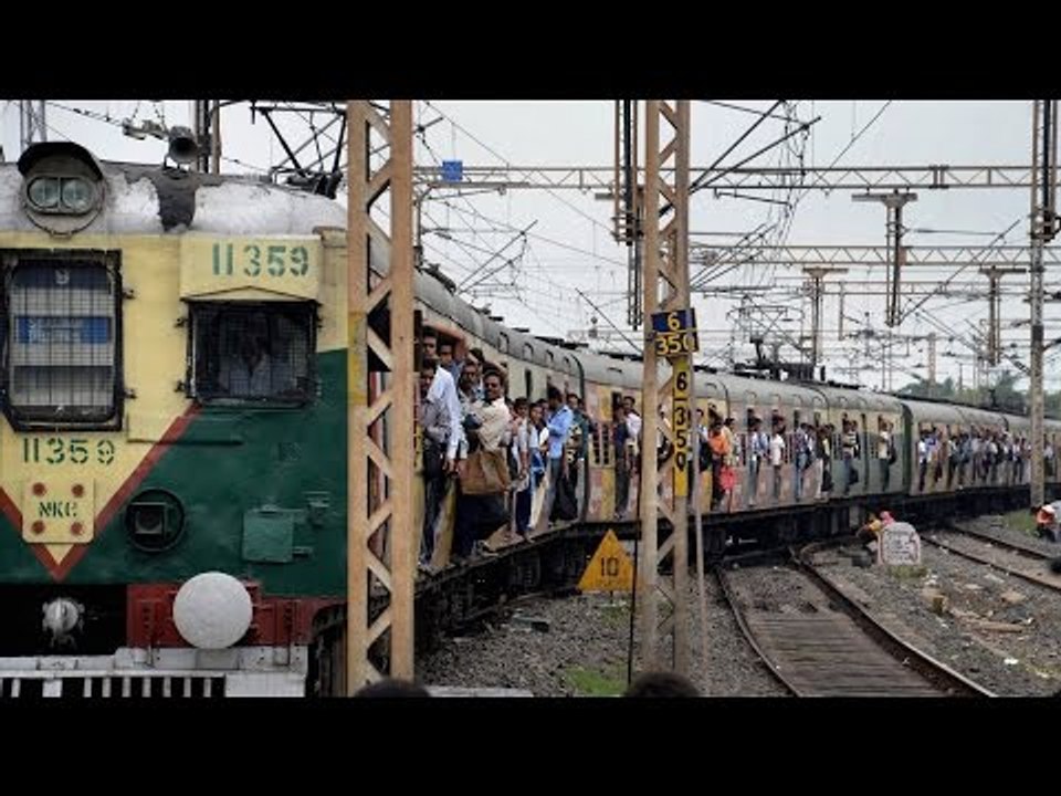 What's New in the Railway Budget? | HT Explains