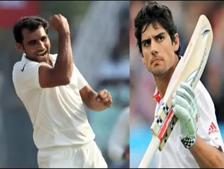 Bhuvneshwar, Shami set Record Partnership