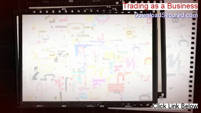 Trading as a Business Reviewed [Video Review]