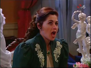 Luz María: Capítulo 156