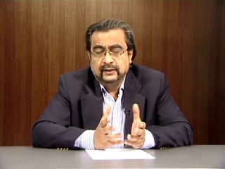 Qur'an ka ayk Mubayyinah Jhuta Wa'dah (Chand Ghalat Fehmiyan)