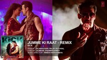 ▶ Jumme Ki Raat - Remix _ Full Audio Song _ Salman Khan _ Jacqueline Fernandez _ Mika Singh -