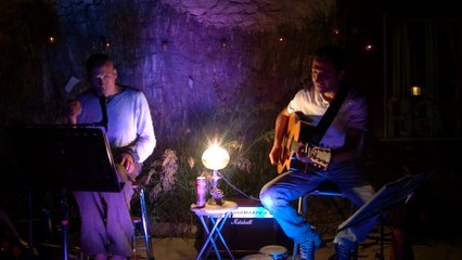 I follow rivers - Cover by Elledge'n Ray