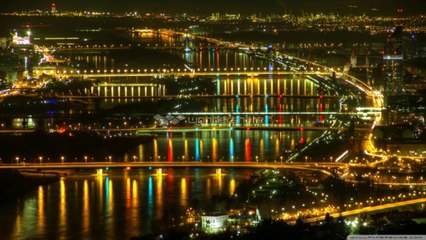 Pearl Jam Vienna 2014 Second Encore