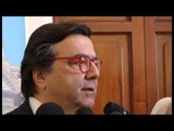 Napoli - Accordo Camera di Commercio e notai (11.07.14)