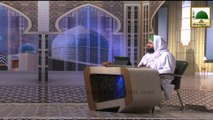 Asbaq e Tasawwuf Ep#02 (Part 1) - Imam e Tasawwuf ibn e  Attaullah Iskandari ki Khidmaat