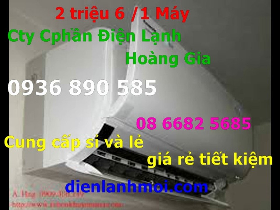0907323053,may lanh noi dia Nhat gia re Binh Thuan,bao hanh