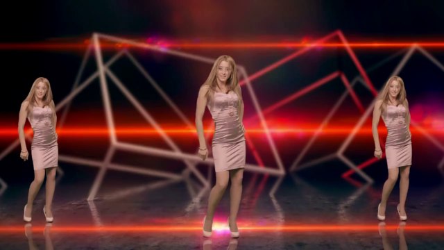 Канчита - Виолетта Дядюра VIA-Летта