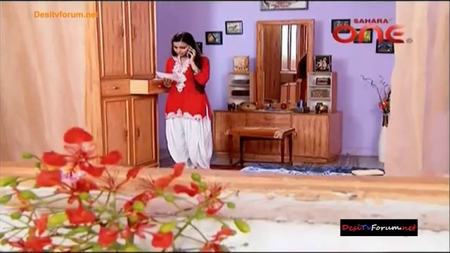 Aaj Phir Jeene Ki Tamanna Hai 11th July 2014 Pt2