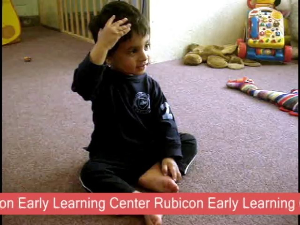 RELC's Tiny Talents