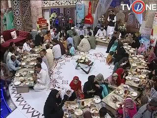 Rooh-e-Ramzan 13th Sehri 12-07-2014 Seg 06
