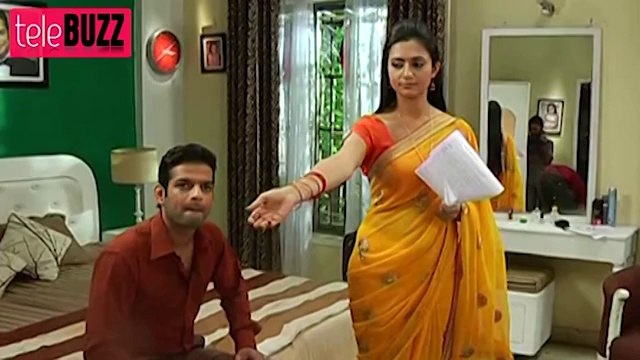 Yeh Hai Mohabbatein 11th July 2014 FULL EPISODE | Raman & Ishita's COURTROOM DRAMA